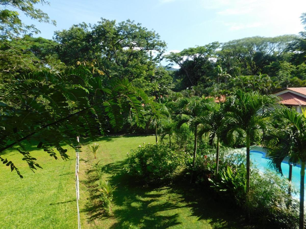 Villasjungle 2 Sámara Exteriör bild